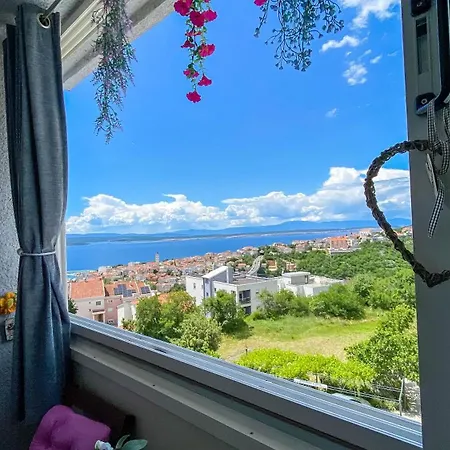 Apartman Luce