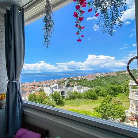 Apartman Luce Crikvenica