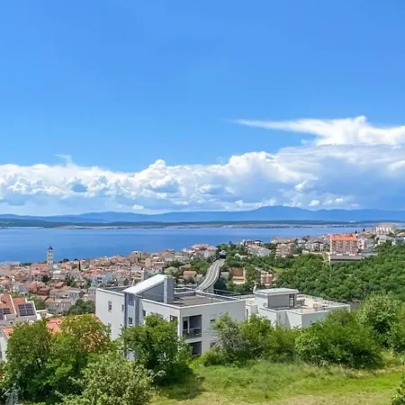 Luce * Crikvenica