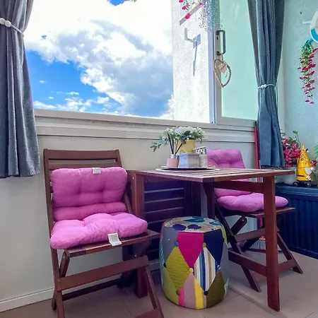 Apartman Luce Crikvenica