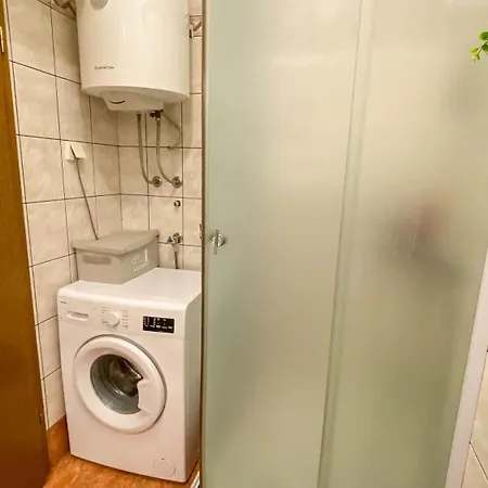 Luce Apartman Crikvenica