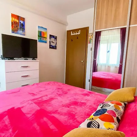 Apartman Luce Crikvenica