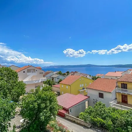 Luce Crikvenica