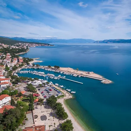 Luce * Crikvenica