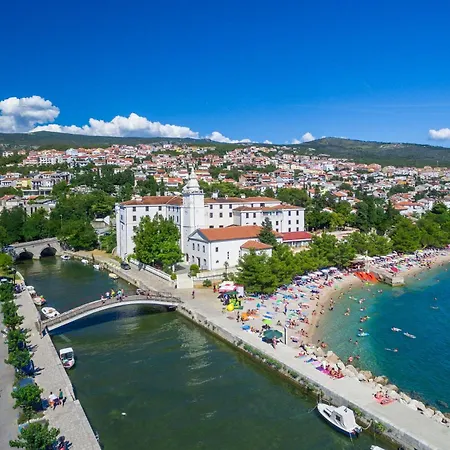 Luce Crikvenica