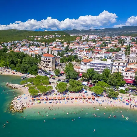 Luce * Crikvenica